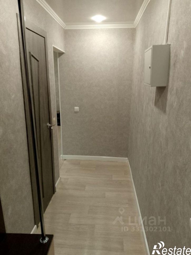2-комн квартира ул Дружбы, 6,  д. 6