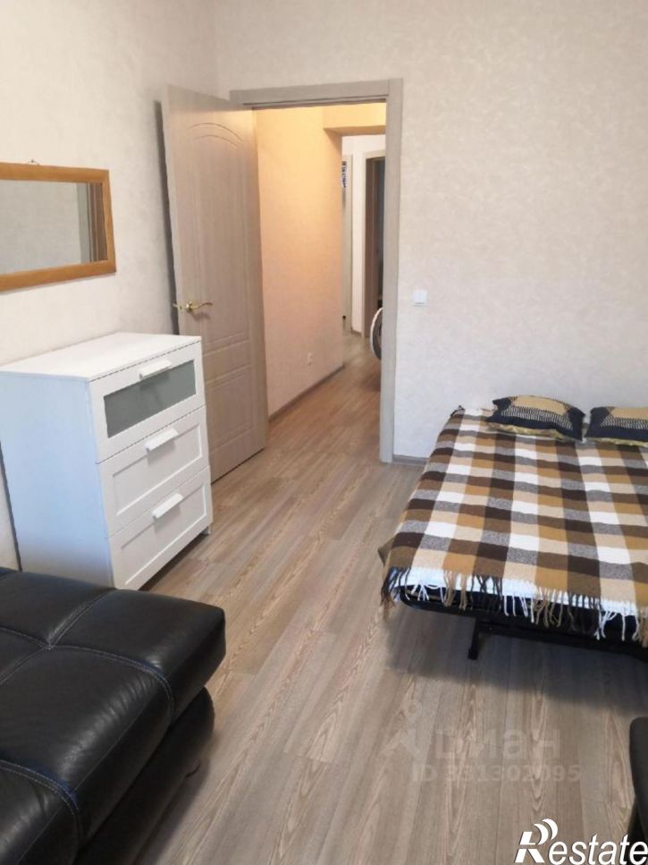 Комната пр-д Яраткан, 4Б,  д. 4Б