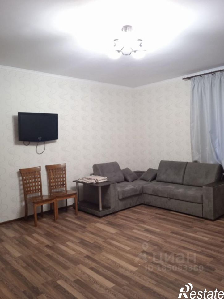2-комн квартира улица Адоратского, 1,  д. 1