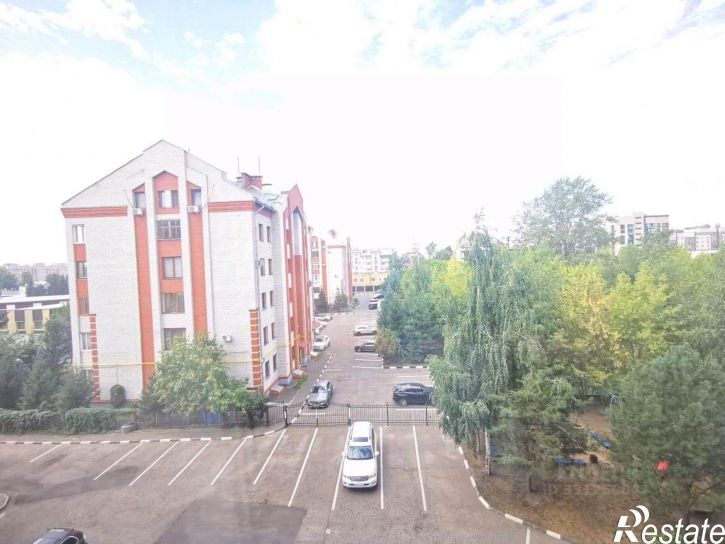 4-комн квартира ул Курская, 15,  д. 15