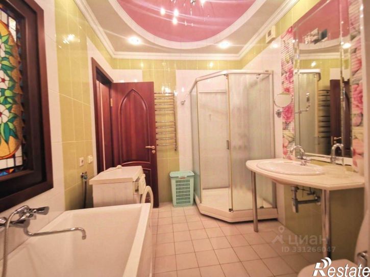 4-комн квартира ул Курская, 15,  д. 15