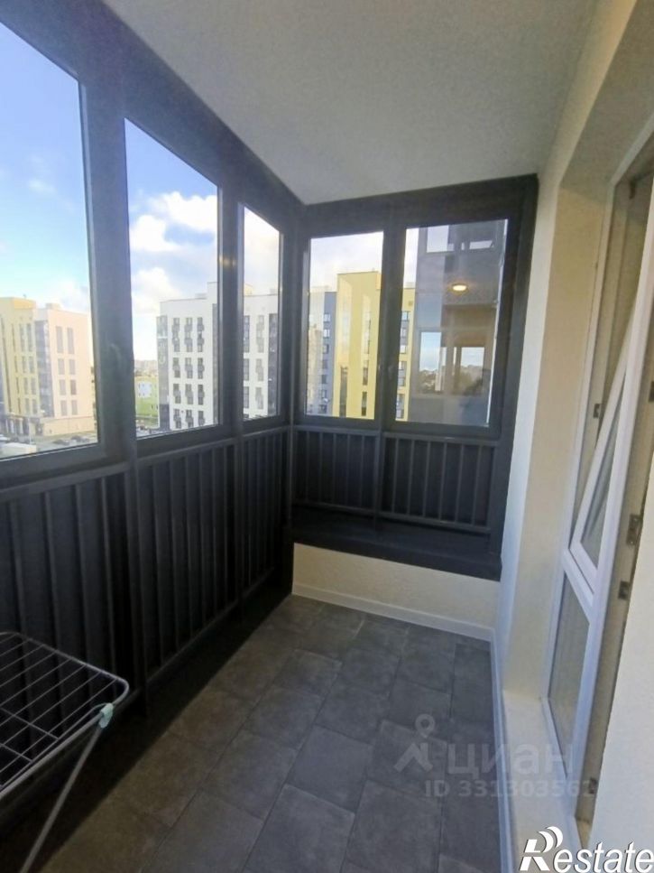 1-комн квартира улица Рашида Нежметдинова, 11 к5,  д. 11 к5