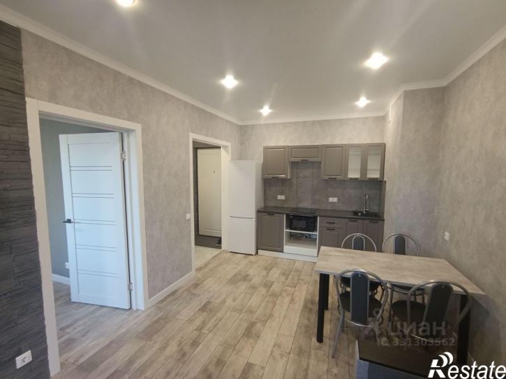 1-комн квартира улица Рашида Нежметдинова, 11 к5,  д. 11 к5