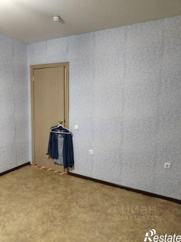 1-комн квартира ул Наиля Юсупова, 9,  д. 9
