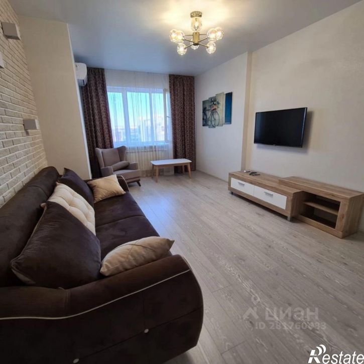 2-комн квартира ул Чистопольская, 61Д,  д. 61Д