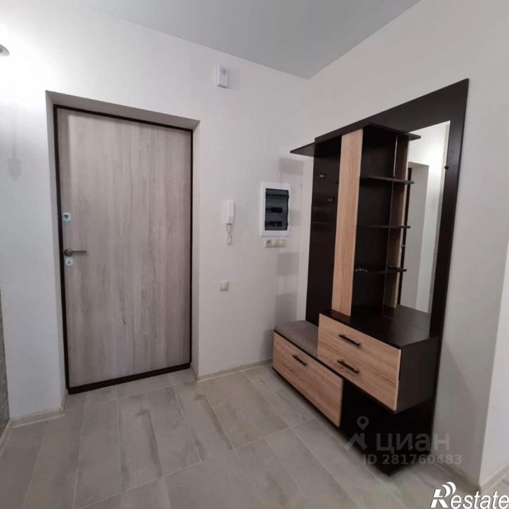 2-комн квартира ул Чистопольская, 61Д,  д. 61Д