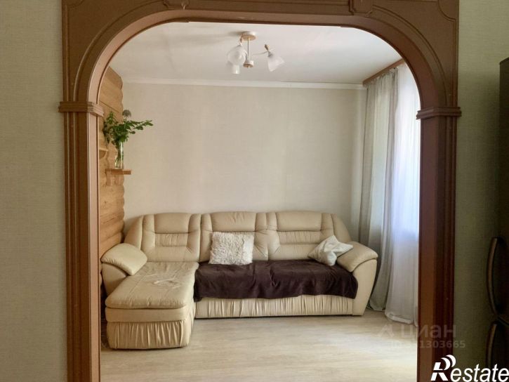 2-комн квартира ул Олега Кошевого, 20,  д. 20
