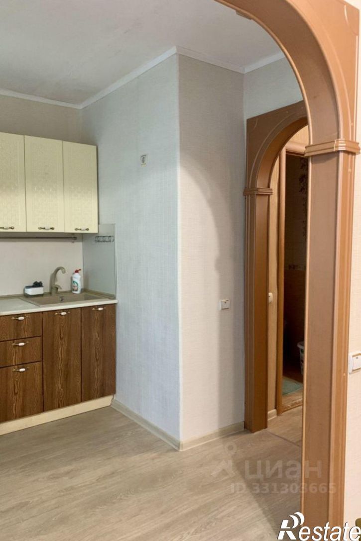 2-комн квартира ул Олега Кошевого, 20,  д. 20