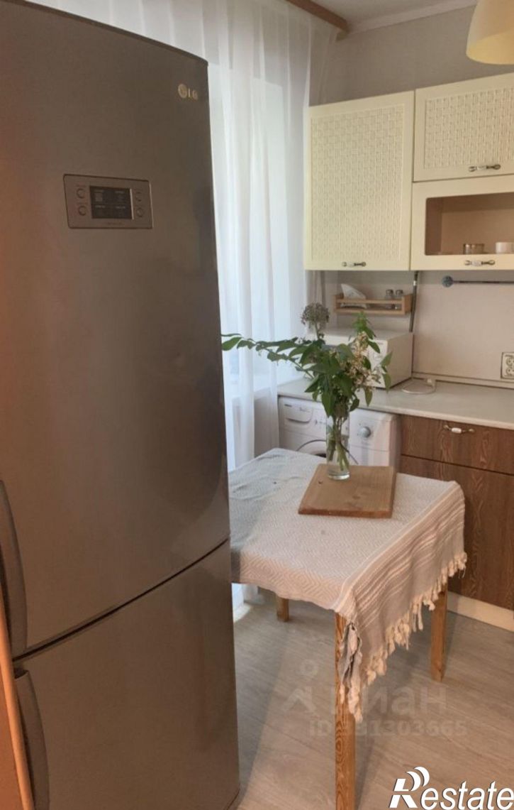 2-комн квартира ул Олега Кошевого, 20,  д. 20