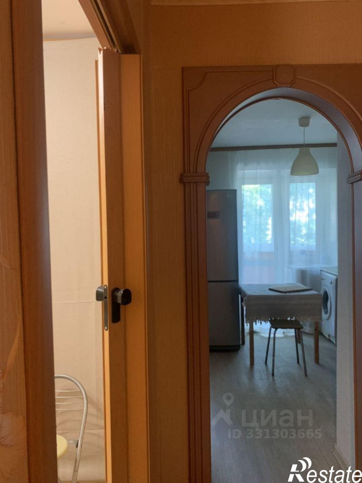 2-комн квартира ул Олега Кошевого, 20,  д. 20
