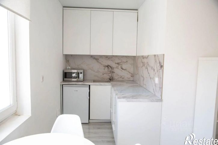 2-комн квартира Тэцевская улица, 4Е,  д. 4Е