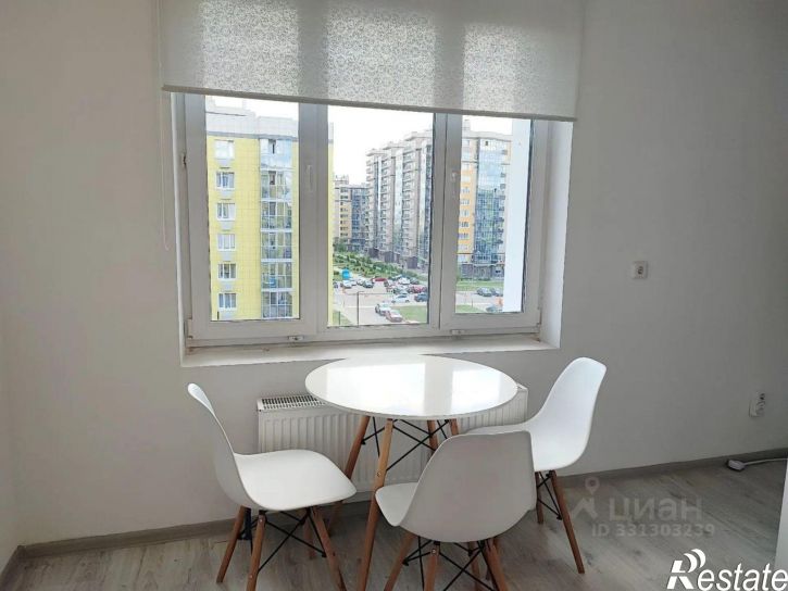 2-комн квартира Тэцевская улица, 4Е,  д. 4Е