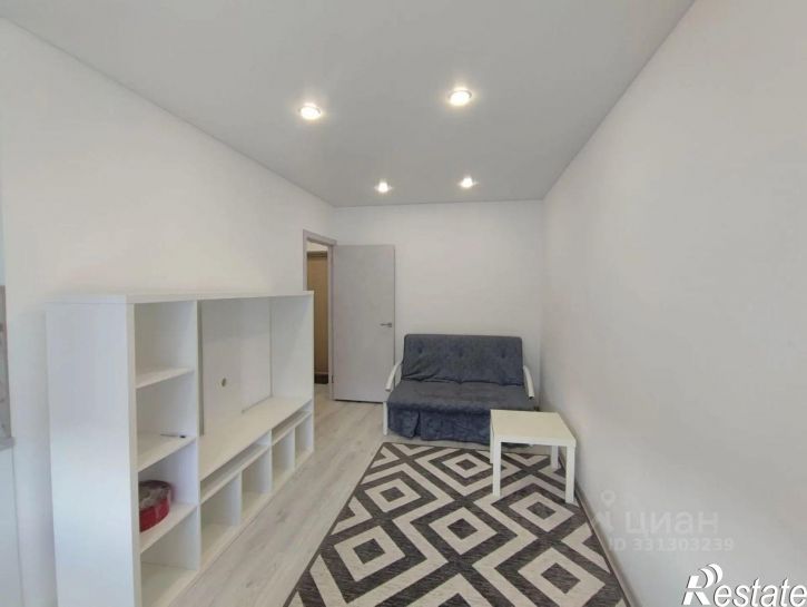 2-комн квартира Тэцевская улица, 4Е,  д. 4Е