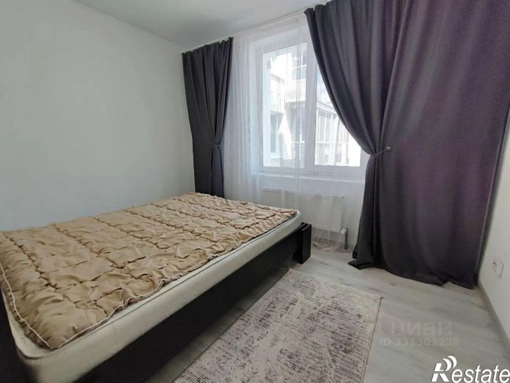 2-комн квартира Тэцевская улица, 4Е,  д. 4Е