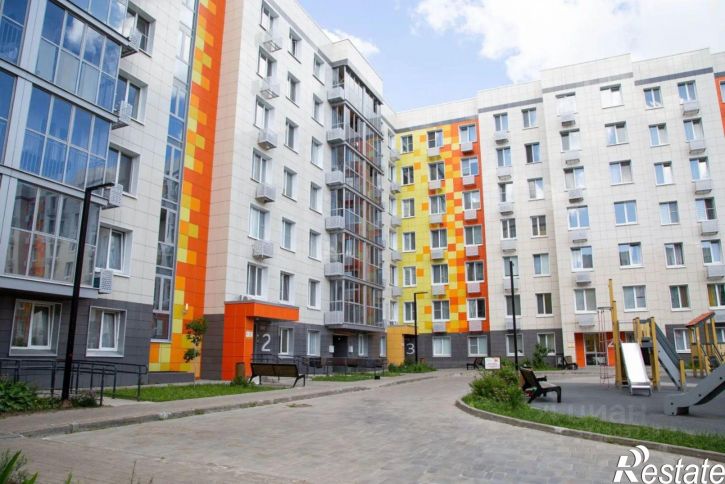 2-комн квартира Тэцевская улица, 4Е,  д. 4Е