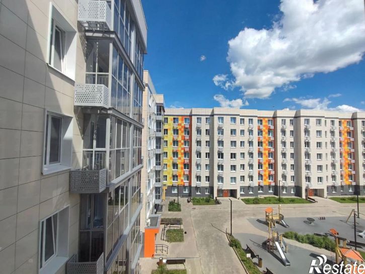 2-комн квартира Тэцевская улица, 4Е,  д. 4Е