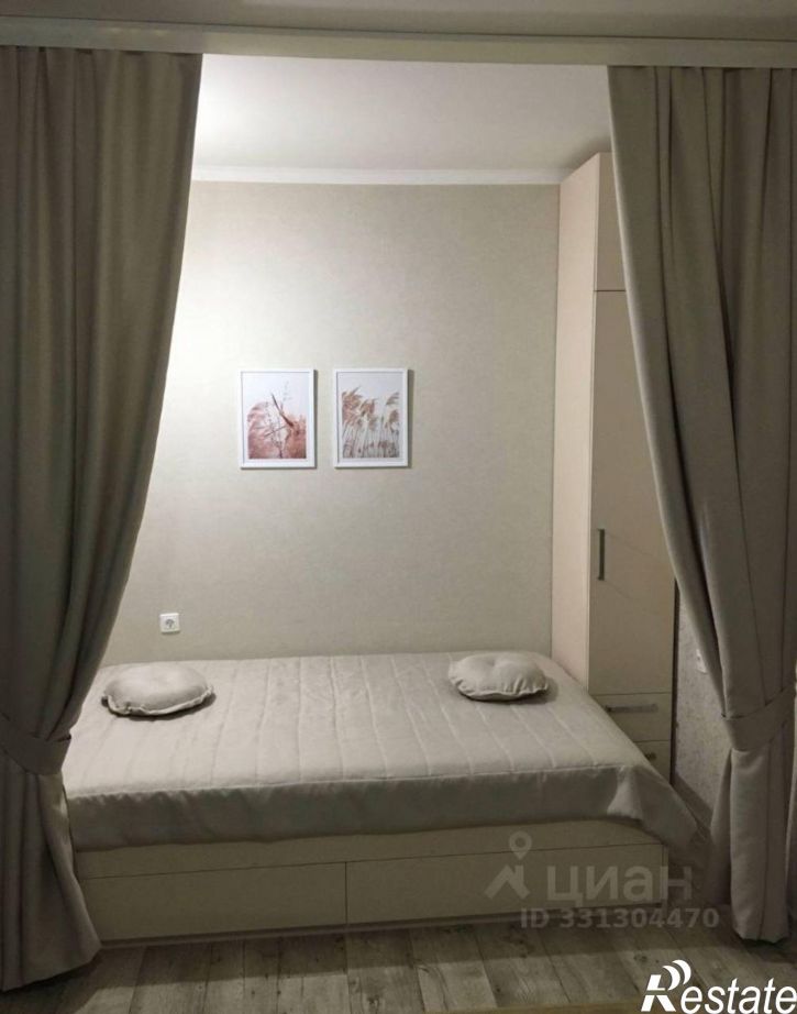 1-комн квартира ул Зур Урам, 1Г,  д. 1Г