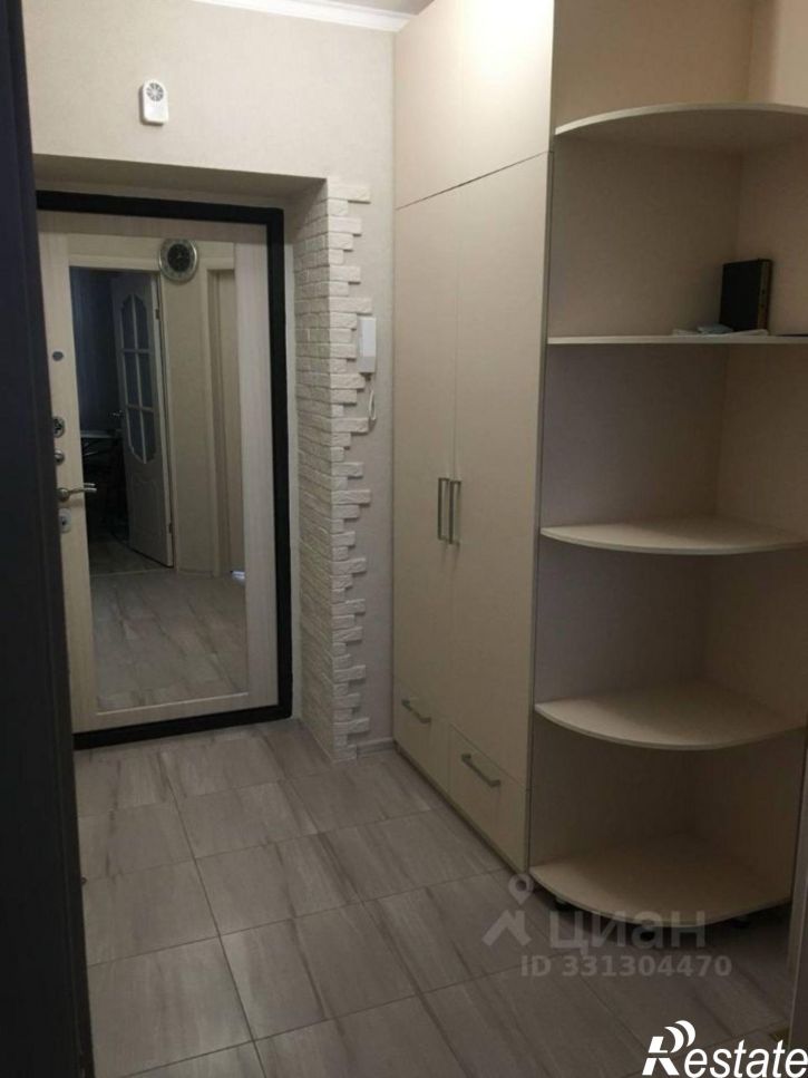 1-комн квартира ул Зур Урам, 1Г,  д. 1Г