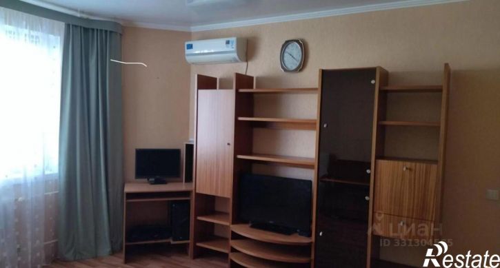 1-комн квартира ул Минская, 12,  д. 12
