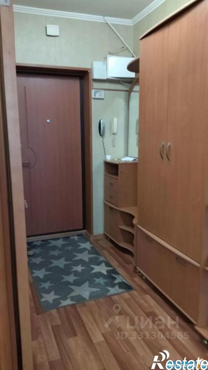 1-комн квартира ул Минская, 12,  д. 12