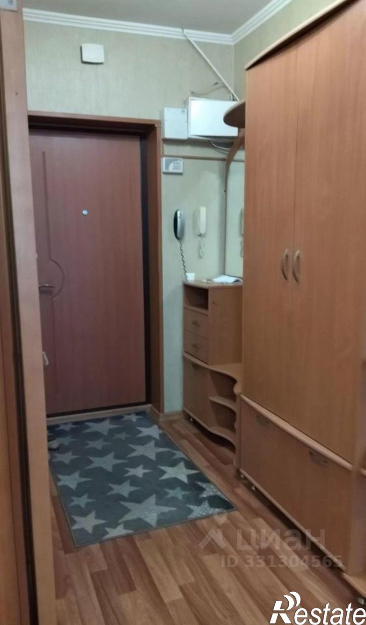 1-комн квартира ул Минская, 12,  д. 12