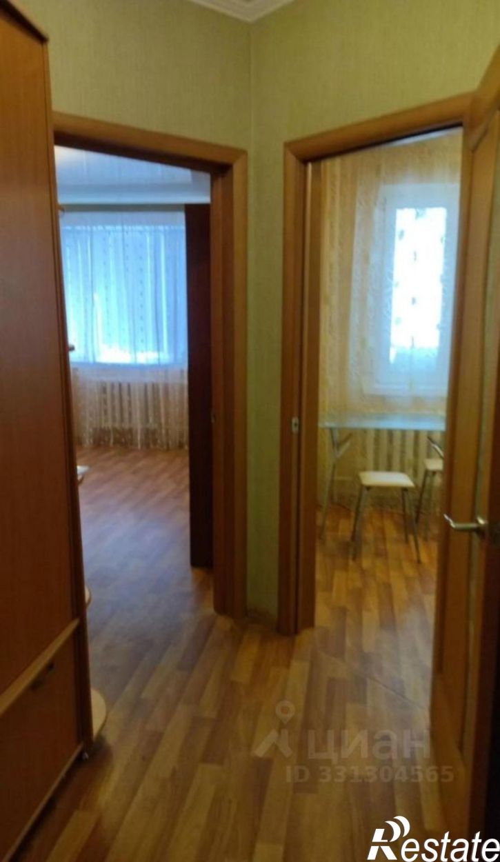 1-комн квартира ул Минская, 12,  д. 12