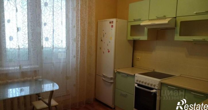 1-комн квартира ул Минская, 12,  д. 12