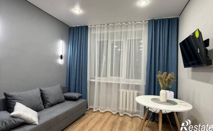 1-комн квартира ул Павлюхина, 110А,  д. 110А