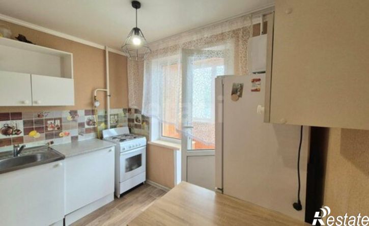 1-комн квартира ул Маршала Чуйкова, 35а,  д. 35а