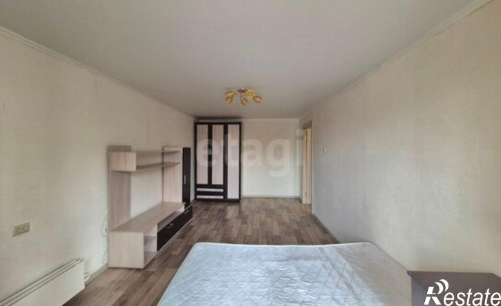 1-комн квартира ул Маршала Чуйкова, 35а,  д. 35а