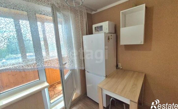 1-комн квартира ул Маршала Чуйкова, 35а,  д. 35а