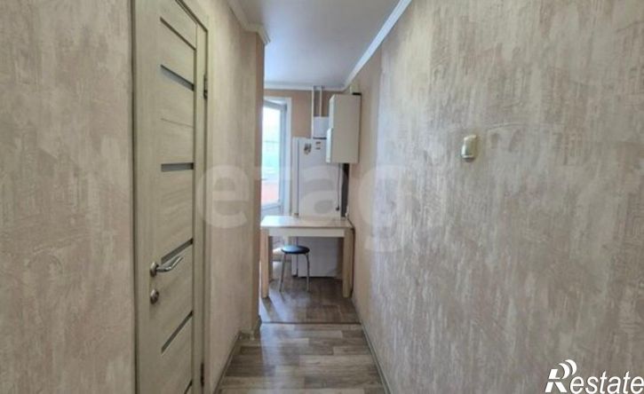 1-комн квартира ул Маршала Чуйкова, 35а,  д. 35а