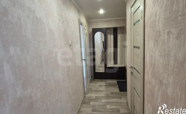 1-комн квартира ул Маршала Чуйкова, 35а,  д. 35а
