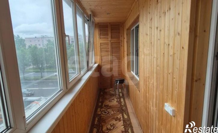 1-комн квартира ул Маршала Чуйкова, 35а,  д. 35а