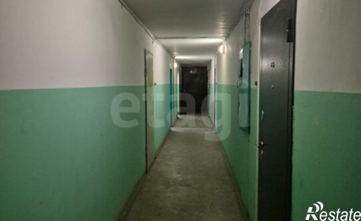 1-комн квартира ул Маршала Чуйкова, 35а,  д. 35а