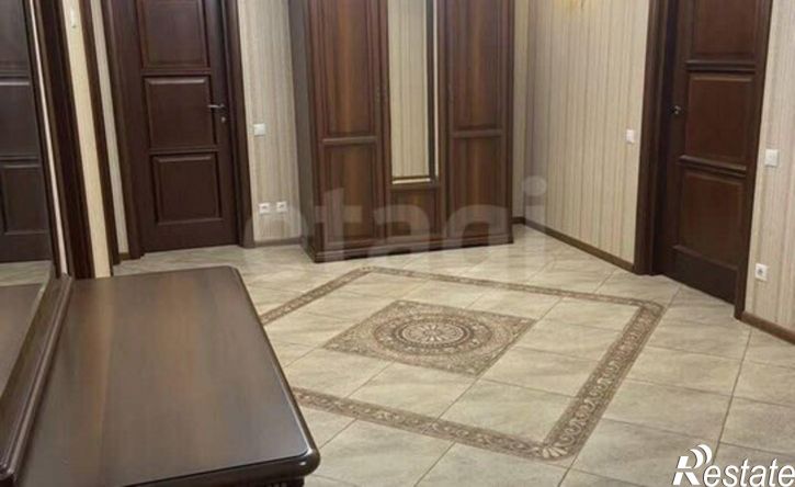3-комн квартира ул Калинина, 60,  д. 60