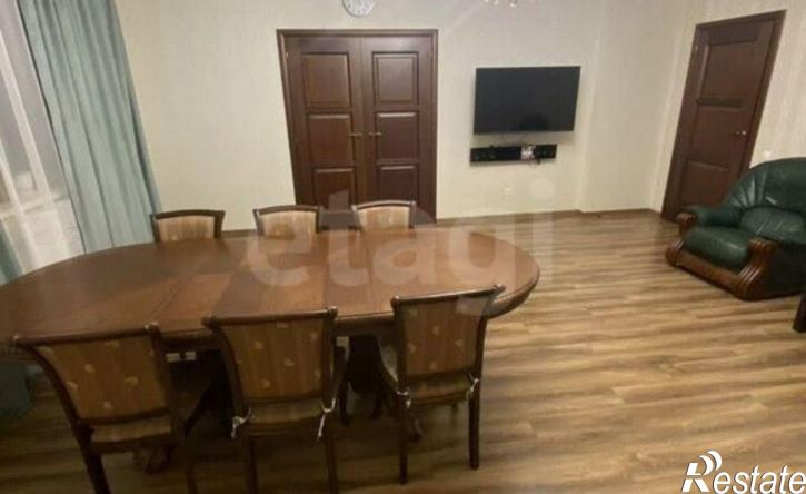 3-комн квартира ул Калинина, 60,  д. 60