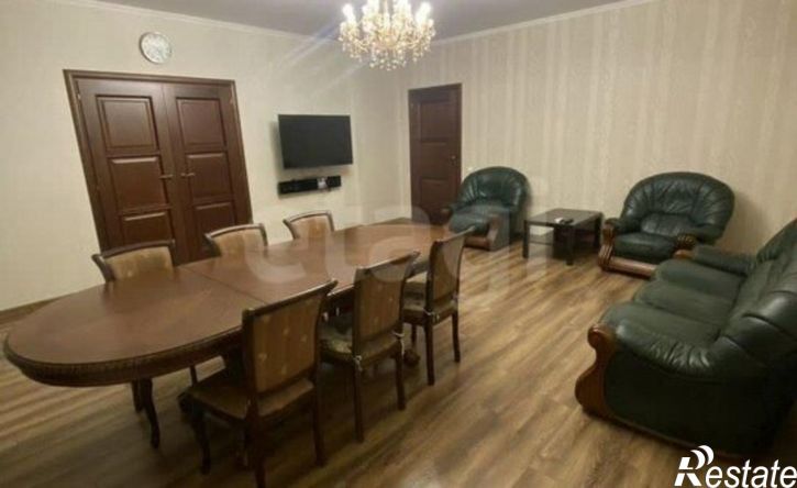 3-комн квартира ул Калинина, 60,  д. 60