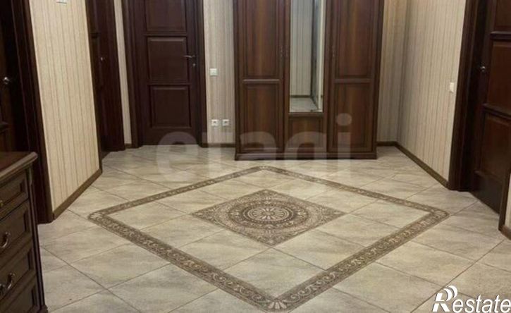 3-комн квартира ул Калинина, 60,  д. 60