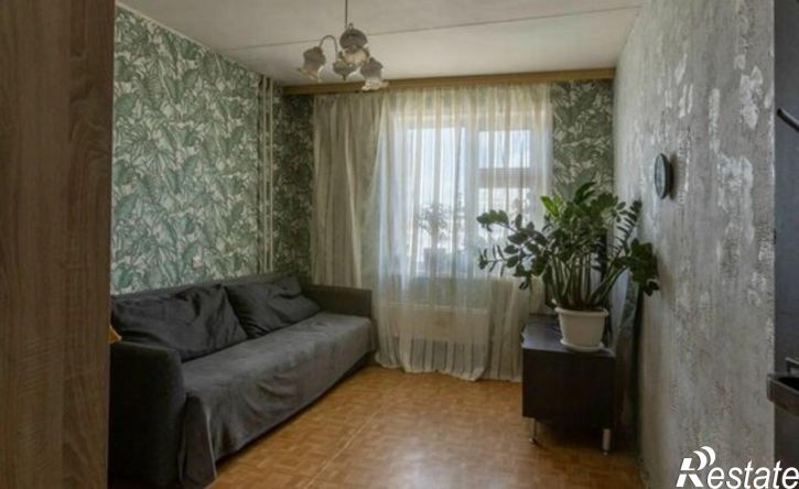 3-комн квартира ул Юлиуса Фучика, 34,  д. 34