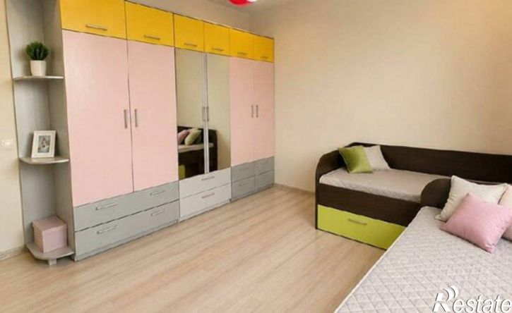 3-комн квартира ул Кул Гали, 7б 1,  д. 7б 1,  к. 1