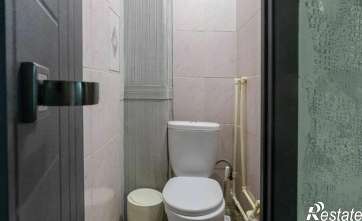 3-комн квартира ул Юлиуса Фучика, 34,  д. 34