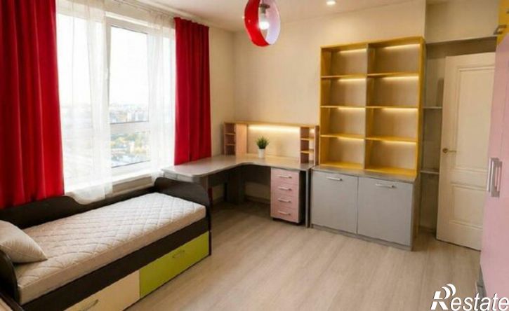 3-комн квартира ул Кул Гали, 7б 1,  д. 7б 1,  к. 1