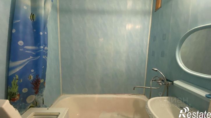 1-комн квартира ул Комиссара Габишева, 25Б,  д. 25Б