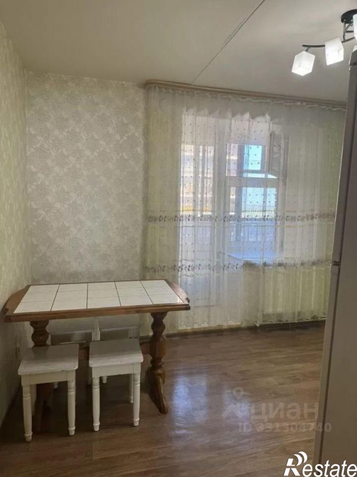 1-комн квартира улица Лукина, 52,  д. 52