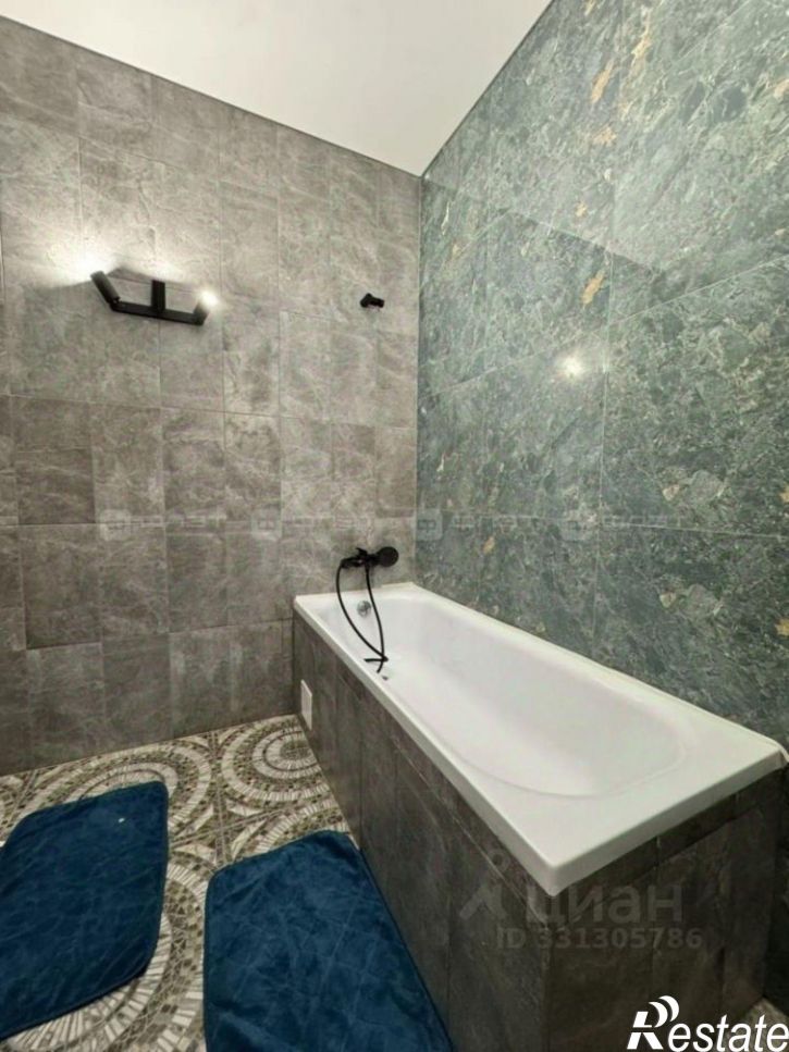 1-комн квартира улица Абубекира Терегулова, 14,  д. 14