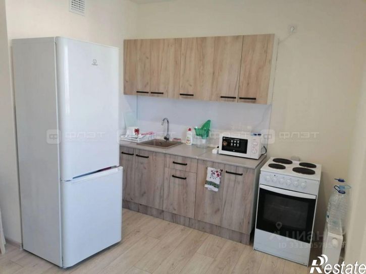 2-комн квартира Детский проезд, 5,  д. 5