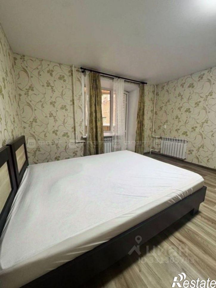 2-комн квартира улица Юлиуса Фучика, 55,  д. 55