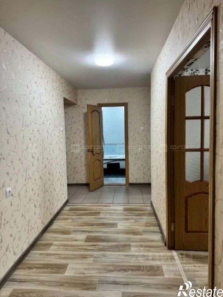 2-комн квартира улица Юлиуса Фучика, 55,  д. 55