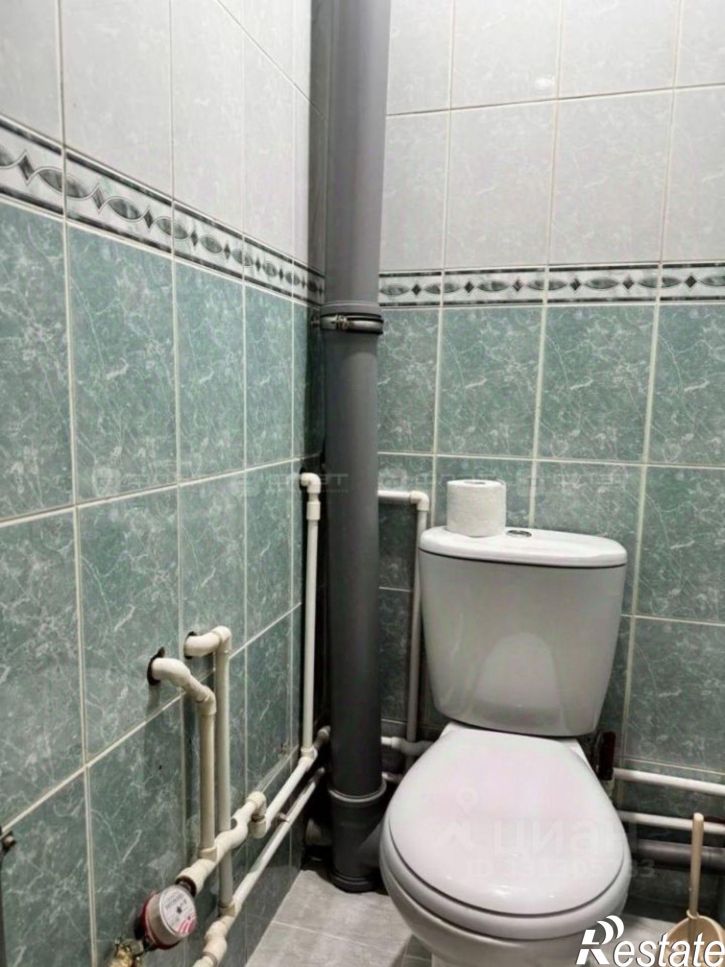 2-комн квартира улица Юлиуса Фучика, 55,  д. 55